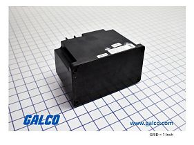 Instrument Transformer, Div of GE 2VT460-480C