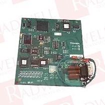 Плата ПК Плата ПЛК / дополнения к  плататам Артикул INV3-MODBUS от производителя TOSHIBA