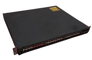 Сетевой маршрутизатор WS-C3548-XL-EN от CISCO
