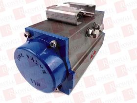 Пневмопривод Артикул DA115 от производителя FORUM ENERGY TECHNOLOGIES