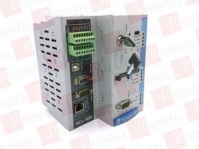 Модуль / стойка ПЛК Артикул XCX500 от производителя WIELAND