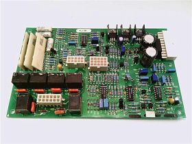 Плата управления компьютером 183071 MILLER ELECTRIC