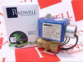 21752112 Пневматический клапан от ALCON