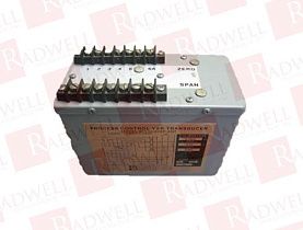 Преобразователь напряжения / тока Артикул 3588PAN7A4 от производителя AMETEK