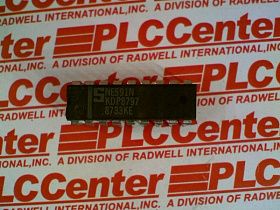 Интегральная микросхема Артикул NE591N от производителя NXP SEMICONDUCTOR