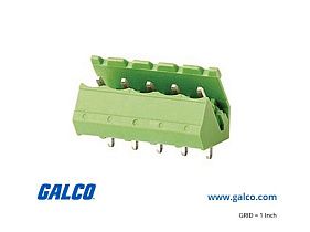 ASI-Automation Systems Interconnect ASIWJ2EDGL-5.08-9P