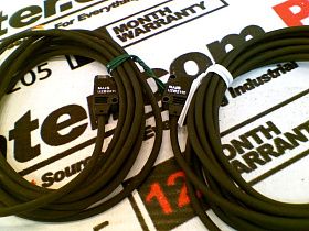 Фотоэлектрический датчик Артикул UZB2011 от производителя MATSUSHITA ELECTRIC