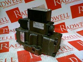 Электромагнитный клапан FD2-ETHS-106H-21 RACINE 3000PSI