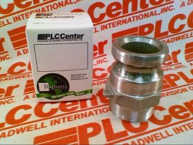 Трубы и муфты 3U20FAL от EVERTITE MORNS COUPLING