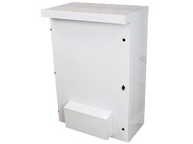 Saginaw Control & Engineering SCE-53VR3620