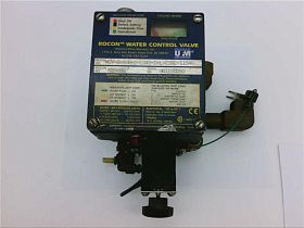 Регулирующий клапан WCV-S-4-H-2-E3A5-D-L-E5B2-11548 от ROCON