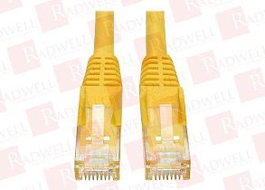 Кабель связи / адаптер Артикул N201-006-YW от производителя TRIPP LITE