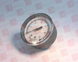 Пневматический манометр Артикул G22777 от производителя MARSH BELLOFRAM