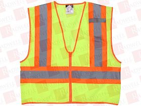 Защитная одежда Артикул WCCL2LL от производителя MCR SAFETY