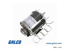 Marathon Electric 4734