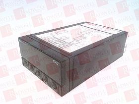 Щитовой измерительный прибор Артикул INFU-0000-DC4 от производителя OMEGA ENGINEERING