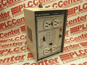 Изолирующий трансформатор DYNASCAN TR110 120VAC 60Hz