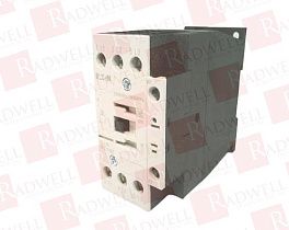 Пускатель Артикул DILL18(230V50HZ,240V60HZ) от производителя EATON CORPORATION