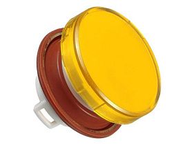 IDEC HW1A-L1-Y-ENGRAVED