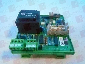 Плата ПК Плата ПЛК / дополнения к  плататам Артикул 1605341 от производителя TRUMPF