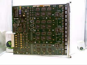 Сетевой маршрутизатор WS-X5201 от CISCO