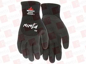 Перчатки Артикул N9690QL от производителя MCR SAFETY