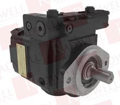 Гидравлический насос  Артикул PVWJ-014-A1UV-LDAY-P-1NNSN-CP от производителя OILGEAR