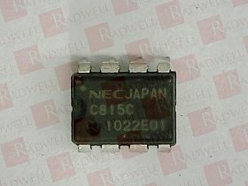 Оптоизолятор интегральных схем Артикул UPC815C от производителя NEC