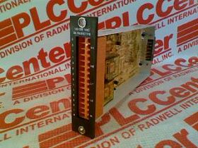 20575-1-D Модуль/стойка ПЛК от GENERAL MONITORS INC