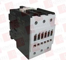 Пускатель Артикул LS30.K-AO от производителя EEC AEG