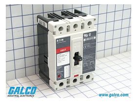 Cutler Hammer, Div of Eaton HMCP050K2CA05