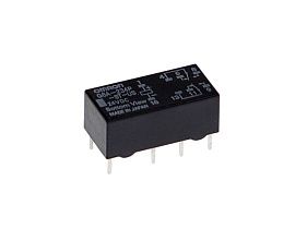 Omron G6A-234P-ST-US-24DC