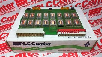 Плата ПК Плата ПЛК / дополнения к  плататам Артикул 527.100.003 от производителя FERAG