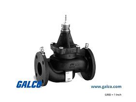 Siemens Building Technologies 599-07326