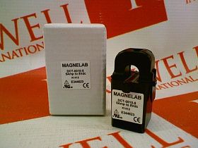 Трансформатор тока Артикул DCT-0010-005 от производителя MAGNELAB