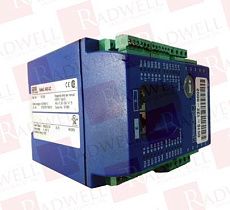 Контроллер  безопасности Артикул SAFEC-400-3C от производителя ALLEN BRADLEY