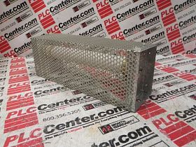 Динамический тормоз Артикул R102029 от производителя IPC POWER RESISTORS INTL