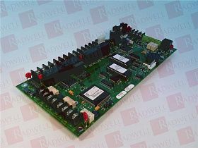 Плата ПК Плата ПЛК / дополнения к  плататам Артикул 2-MCM от производителя UTC FIRE & SECURITY COMPANY