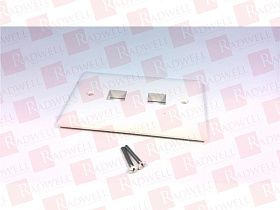 Пластина Артикул WP3402WH от производителя LEGRAND