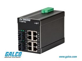 Red Lion 710FXE2-SC-15