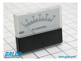 Crompton Instruments 363-02AA-LSRS-C6