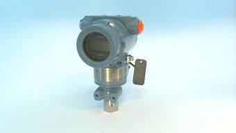3051TG2A2B21AB4I1M5T1Q4 Преобразователь давления от ROSEMOUNT ANALYTICAL