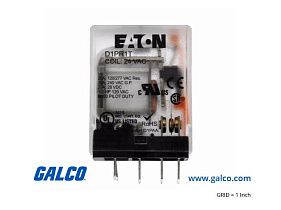 Cutler Hammer, Div of Eaton D1PR1A