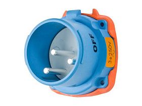 Meltric 33-38072-A155