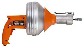 Машина PV-D-WC от GENERAL PIPE CLEANERS