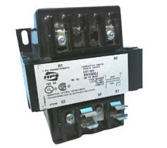 Трансформатор управления Hammond Power Solutions PH150CJ, 150VA, 480V/120V, 60Hz