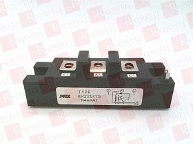 Транзистор Артикул KR221K75 от производителя POWEREX