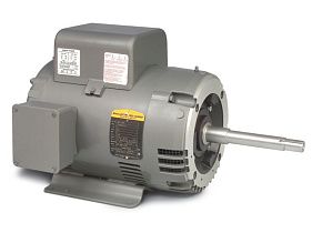 Baldor-ABB Motors WCL1509T