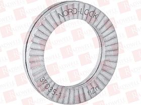Гайка / болт / шатун / шайба Артикул 1240 от производителя NORD LOCK