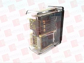 Реле / розетка Артикул 219FXX69P-115-125VDC от производителя SCHNEIDER ELECTRIC